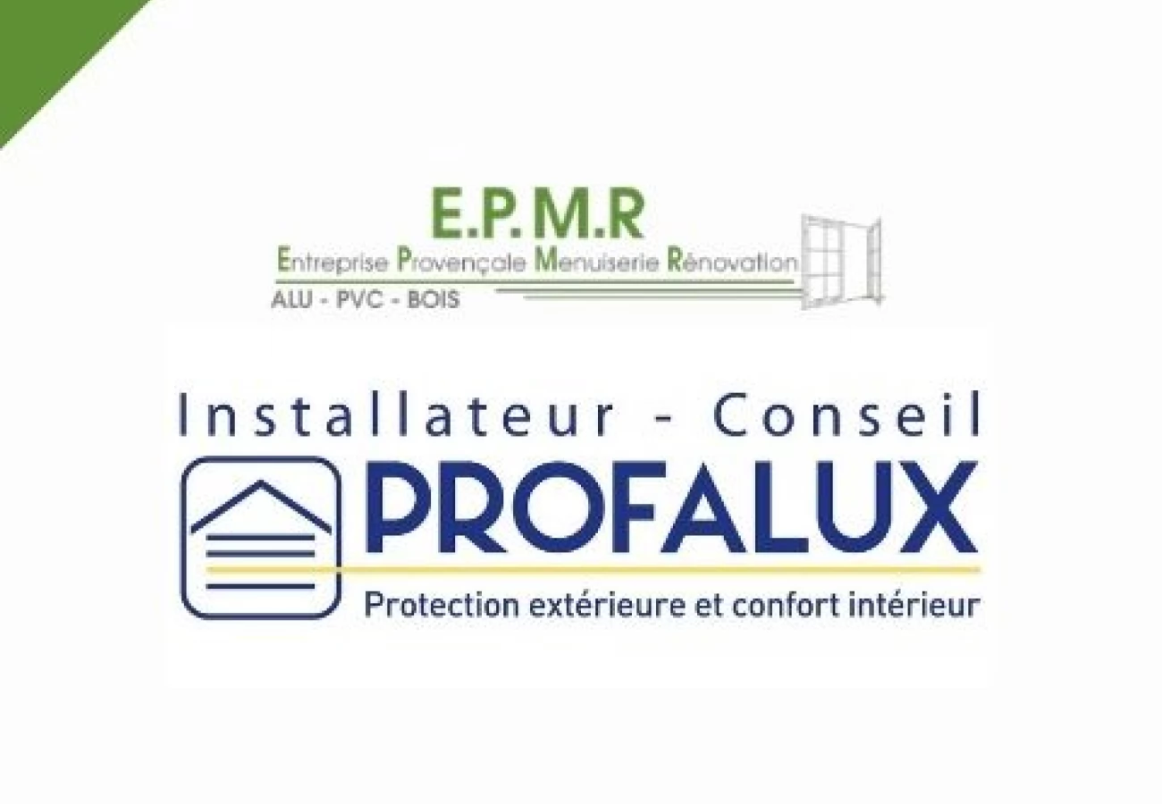 Installateur conseil Profalux ® : profitez de volets roulants made in France !